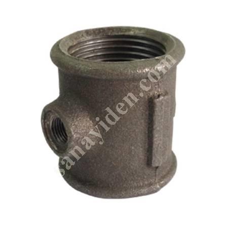 PIPE FITTINGS (FITTINGS) > 270T TEST COUPLE, Sleeve Pipe Fittings