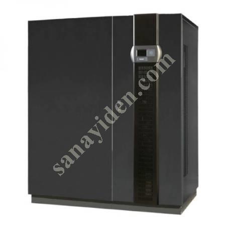 TRAFOSUZ ONLİNE 3 FAZ / 3 FAZ KESİNTİSİZ GÜÇ KAYNAKLARI DS-POWER, Elektronik Sistemler