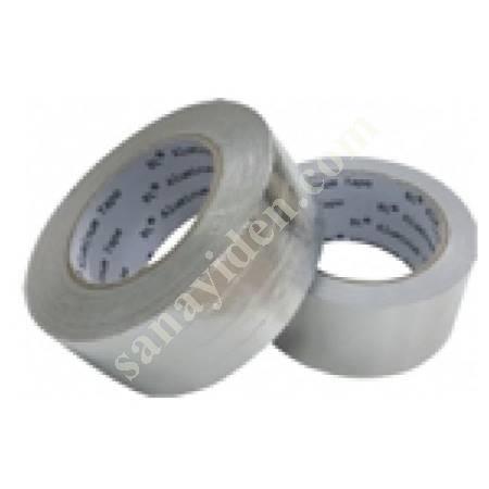 ALUMINUM BAND (FLAT AND REINFORCED), Packaging