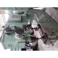 MECHANICAL PUNCHING MACHINE, Cnc Boverk Machines