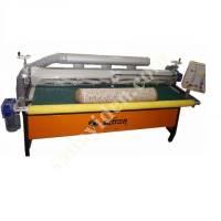 CARPET PAIRING AND PACKAGING MACHINE CHM 3200 ECO, Carpet And Seat Washing Machines