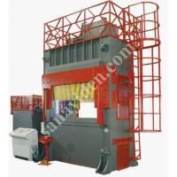 HYDRAULIC PLASTERING PRESS,