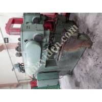 MECHANICAL PUNCHING MACHINE, Cnc Boverk Machines