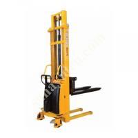 YES1535 SEMI BATTERY STACKER,