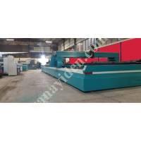 PLASMA AND OXY CUTTING MACHINES ( ZERO ),