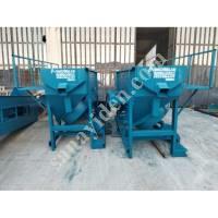 MINING JIG MACHINE ASIMOGULLARI MINING MACHINES, Mining Machinery