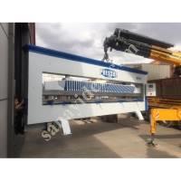 6010 X 4MM BRAKE PRESS WITH NC CONTROL,