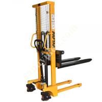 MS1516 MANUEL İSTİF, İstifleme - Lift Makinaları