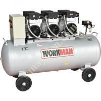HKS - 200T SESSİZ KOMPRESÖR,
