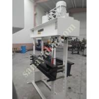 150 TON MOTORIZED HYDRAULIC WORKSHOP PRESS, Workshop Type Press