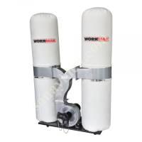 WORKMAN DUST SUCTION 400, Dust Collection And Suction Machines