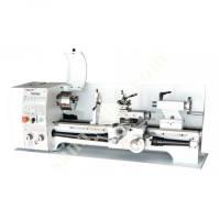 TH2866 UNIVERSAL LATHE - WITHOUT FEET, Universal Lathe