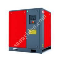 BELT PULLEY SCREW COMPRESSOR, Screw Compressor