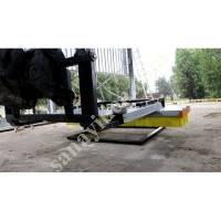 FORKLİFT TEMİZLİK ATAŞMANI CTL 200/47, Forklift Yedek Parça