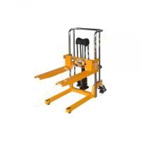 PS850 MANUEL İSTİF, İstifleme - Lift Makinaları