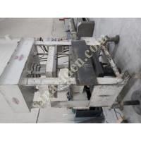150 TON HÜRSAN SIVAMA PRES 	MG MAKİNA,