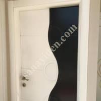 PANEL-LAMINATED-CNC COATING DOORS,