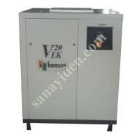 VEK 20 INVERTER SCREW COMPRESSOR, Screw Compressor