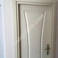 PANEL-LAMINATED-CNC COATING DOORS,