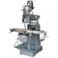 KF330C KALIPÇI FREZE,