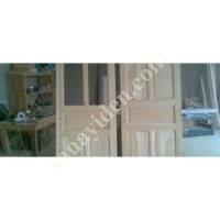 WOODEN DOOR-WINDOW AND PANEL DOOR WORKS,