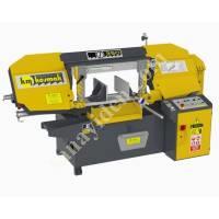 KMY 350 SEMI-AUTOMATIC CUTTING BAND SAW, Cutting And Processing Machines