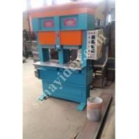 DOUBLE EYE RUBBER PRESS MG MACHINE, Rubber Press