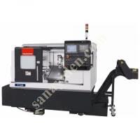 KT-200 8" CNC TORNA, Cnc Torna Tezgahları