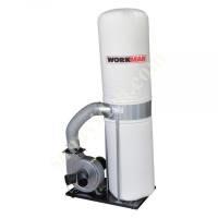 WORKMAN TOZ EMME 300, Toz Toplama - Emme Makineleri