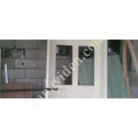 WOODEN DOOR-WINDOW AND PANEL DOOR WORKS,