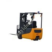 EF1848 AKÜLÜ FORKLİFT, Akülü Forklift