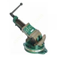 QW100 THREE ANGLE MILLING VISE, Clamp