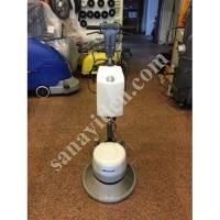 ITALIAN CARPET WASHING AND FLOOR POLISHING MACHINE,