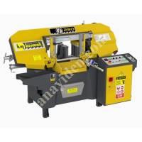 KMO 280 FULL AUTOMATIC CUTTING BAND SAW, Cutting And Processing Machines