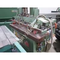 AYEN MACHİNE FABRIK ÇOKLU DELİK DELME MAKİNASI 1990 MODEL, Cnc Borverk Tezgahları