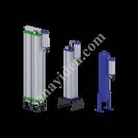 ACTIVATED CARBON TOWER, Compressor Filter - Dryer