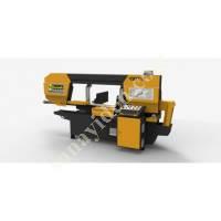 KMY 450 SEMI-AUTOMATIC CUTTING BAND SAW, Cutting And Processing Machines