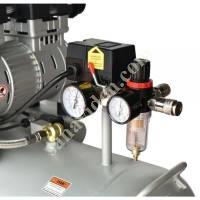 HKS-100 SESSİZ KOMRESÖR, Sessiz Kompresör