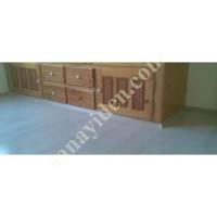 FLOORPAN LAMINATE FLOORING,