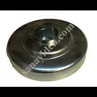 RCF BEARINGLESS PLASTER PULLEY, Carpet And Seat Washing Machines