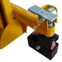 MS1025 MANUAL STACKING, Stacking Lift Machines