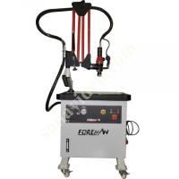 FOREMAN M5 - M24 HYDRAULIC TAPPING, Tapping Machine