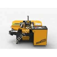 KMS 280 CUT SERVO DRIVE BAND SAW, Cutting And Processing Machines