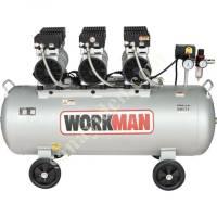 HKS-100 SESSİZ KOMRESÖR, Sessiz Kompresör