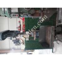 3 HEAD RECTIFIER MACHINE, Planer-Trolley Machine