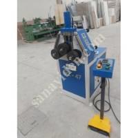 47 PIPE AND PROFILE BENDING MACHINE ( ZERO ), Pipe - Profile Bending Machines