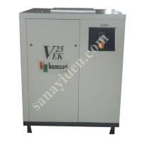 VEK 25 INVERTER SCREW COMPRESSOR, Screw Compressor