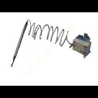 RESISTANCE THERMOSTAT,