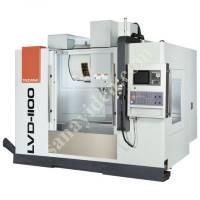 LVD-1100 İŞLEME MERKEZİ,