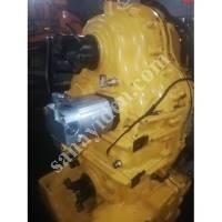 VOLVO 930 GRADER TRANSMISSION PUMP, Construction Machinery Spare Parts